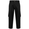 Workwear Kneepad Trousers