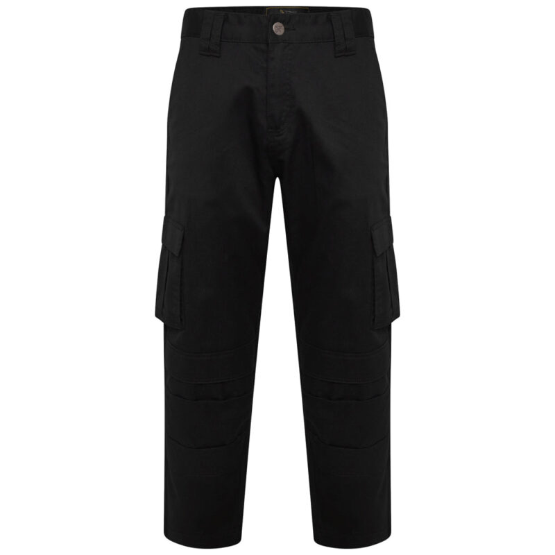 Workwear Kneepad Trousers Clothing Men's Clothing Up To 8XL
