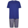 Shorty Pyjama Lounge Set