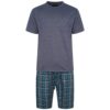 Shorty Pyjama Lounge Set