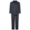 Traditional Style Patterned Pyjama