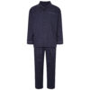 Traditional Style Patterned Pyjama